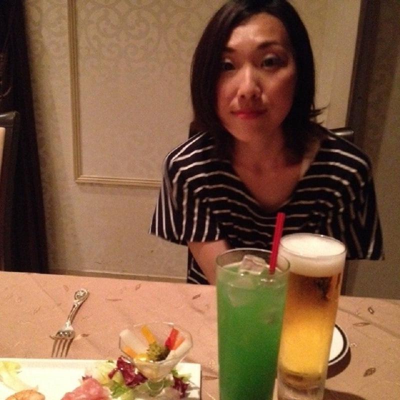 16P Amateur Asian 2631
