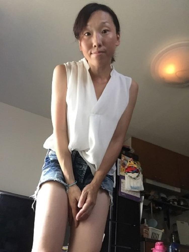 16P Amateur Asian 2631