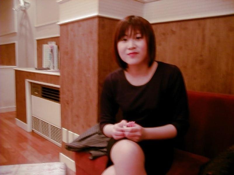 17P Amateur Asian 2639