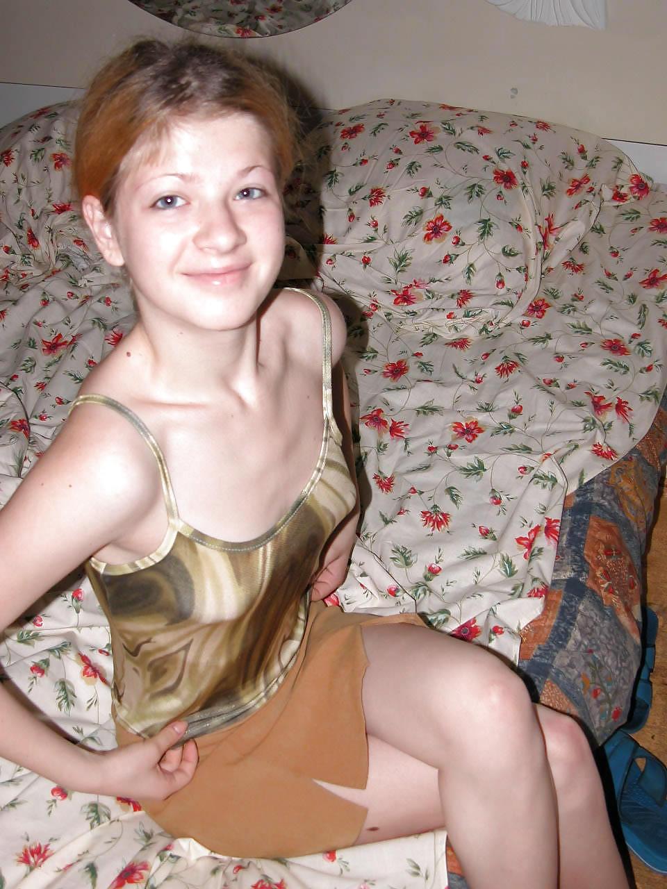 19P RUSSIAN GIRL...SOOO CUTE II