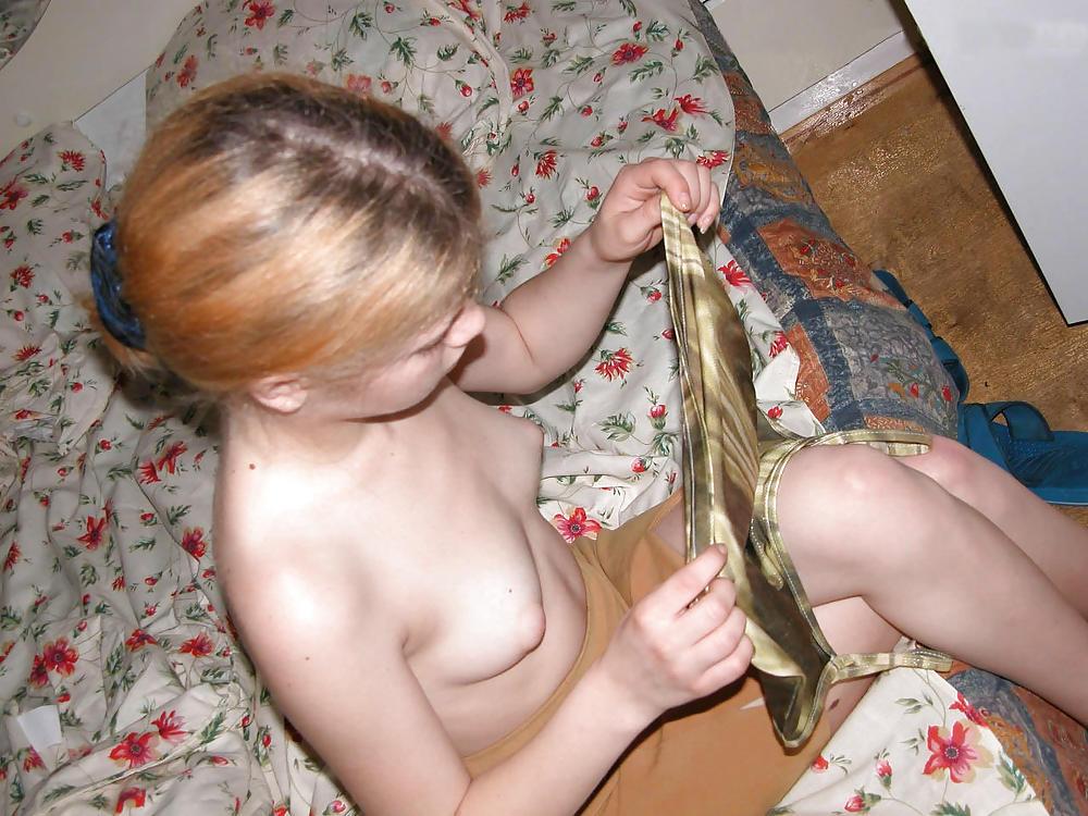 19P RUSSIAN GIRL...SOOO CUTE II