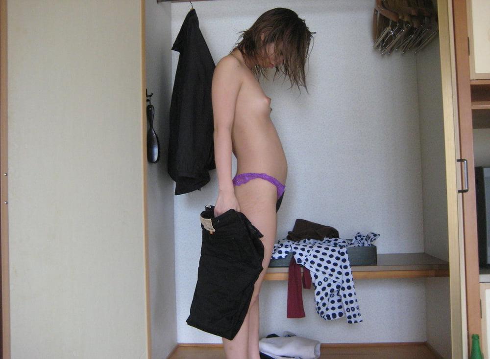 10P Amateur Asian 2637