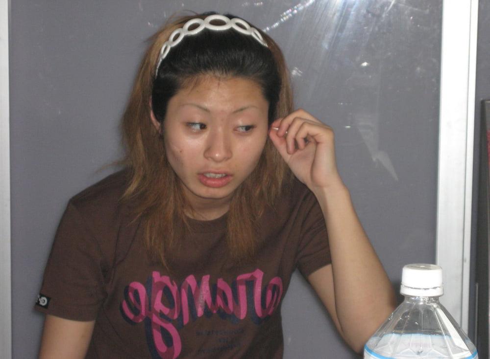 10P Amateur Asian 2637