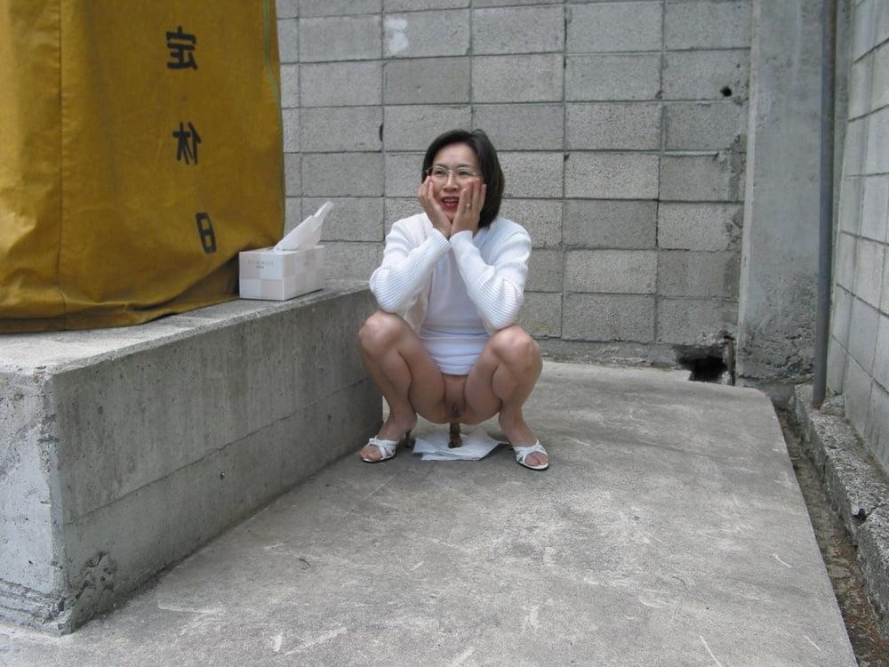 18P Amateur Asian 2623