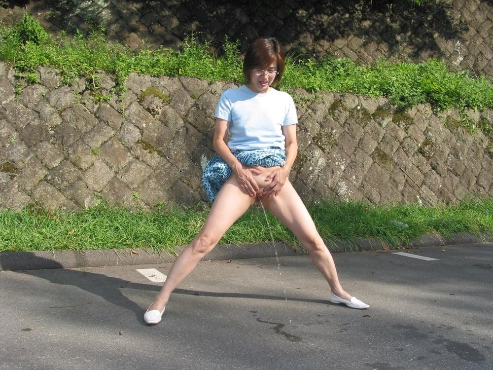 18P Amateur Asian 2623
