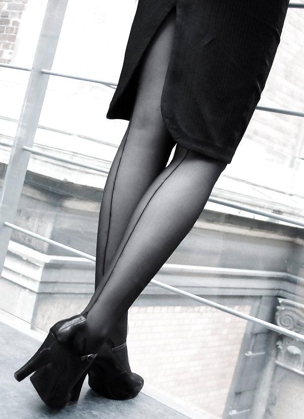 25P High Heels and more 