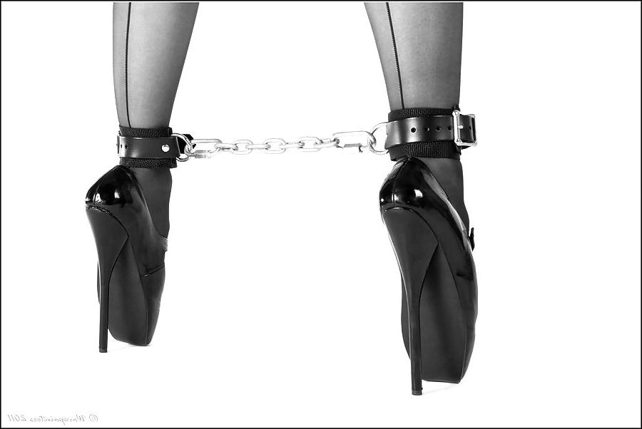 25P High Heels and more 