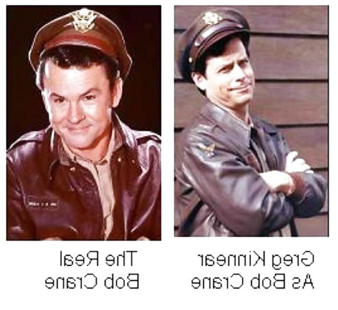 8P Monday Movie - Bob Crane.