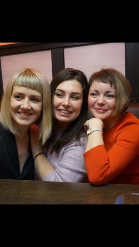 25P Ordinary russian woman