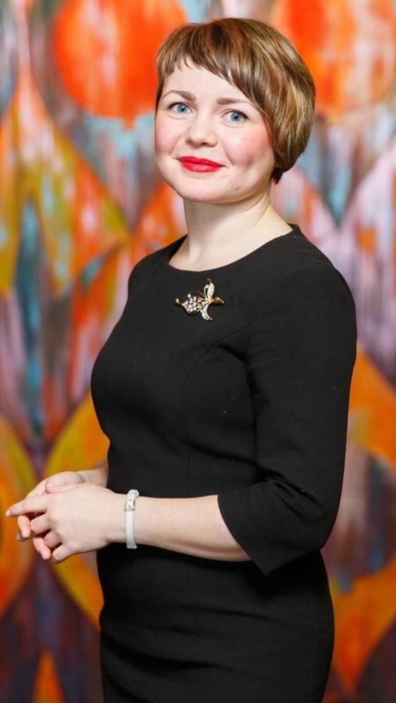 25P Ordinary russian woman