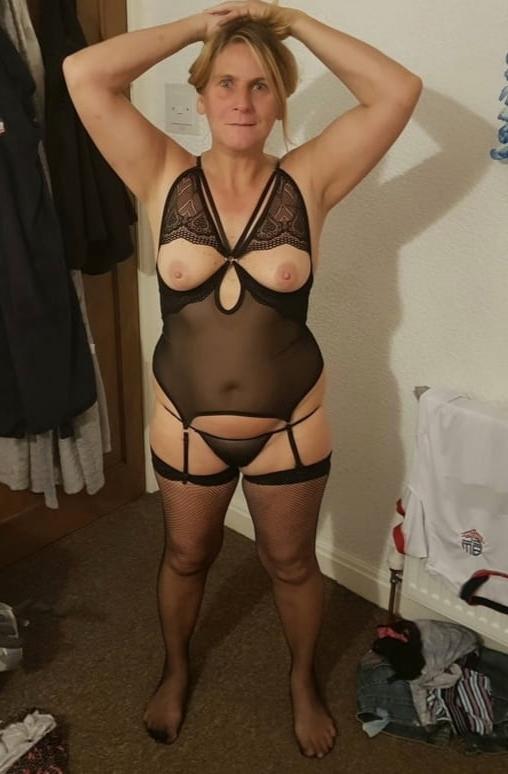 25P BBW panty, lingerie wifes
