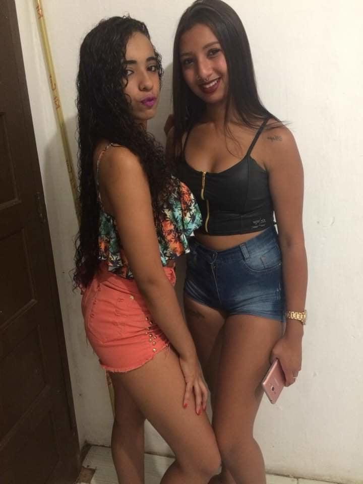 25P #Black Ebony NEGRAS  lindas gostosas