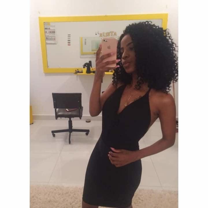 25P #Black Ebony NEGRAS  lindas gostosas