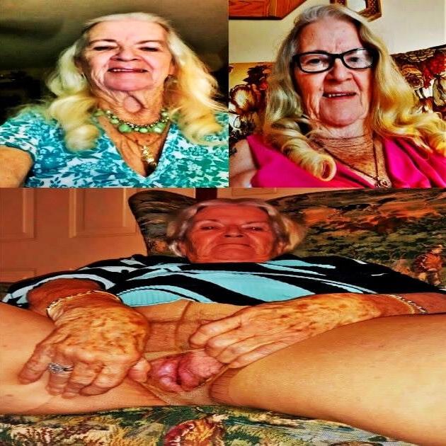 12P granny grace aka mawmaw