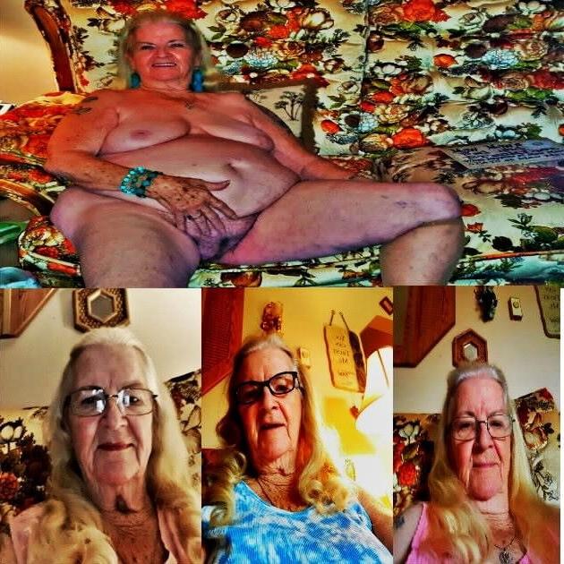 12P granny grace aka mawmaw