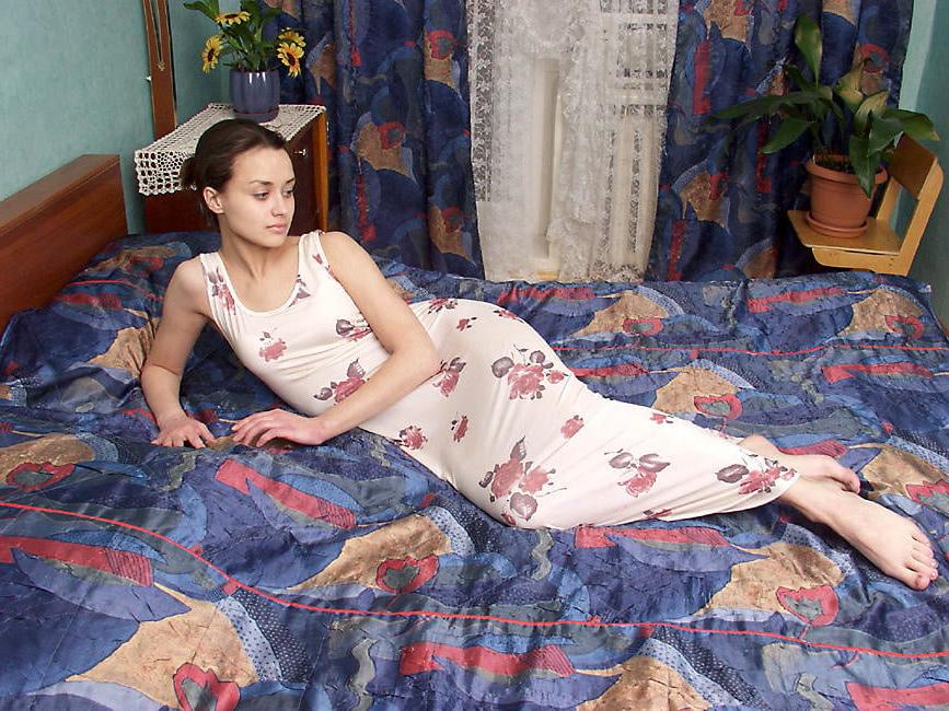 24P Russian slut Tanya