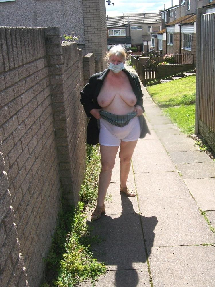 9P granny susan 110720