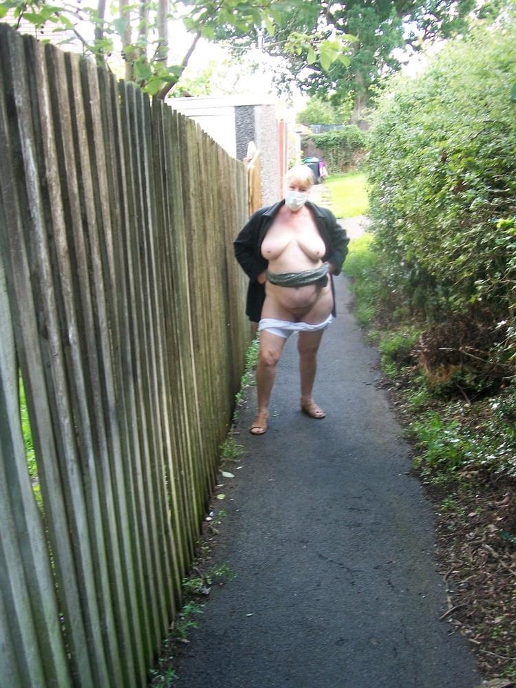 9P granny susan 110720