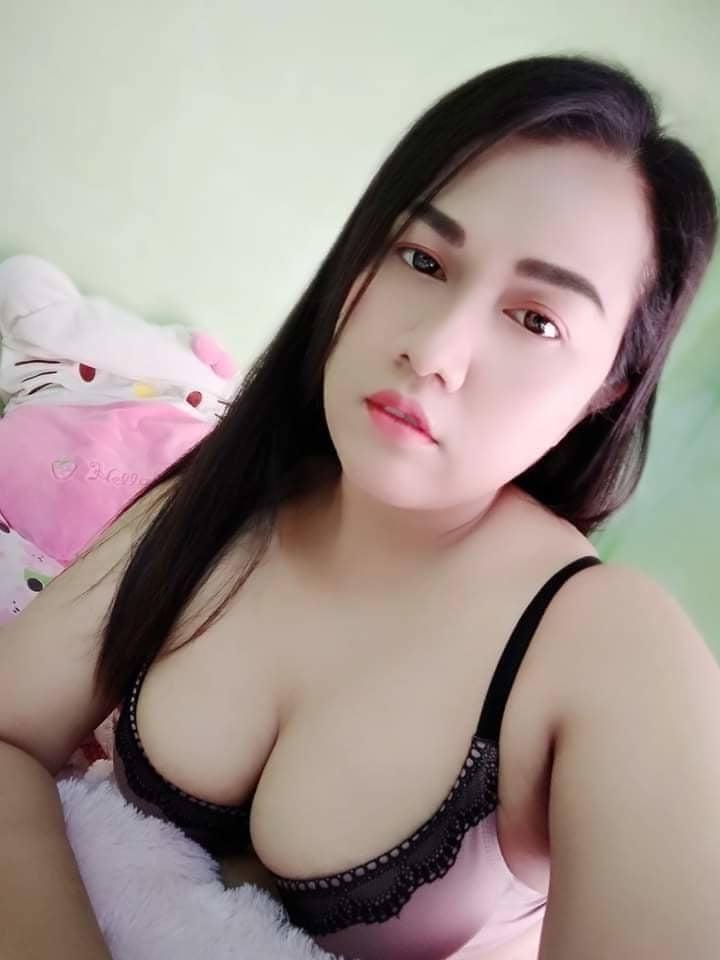 25P Gadis tetek besar