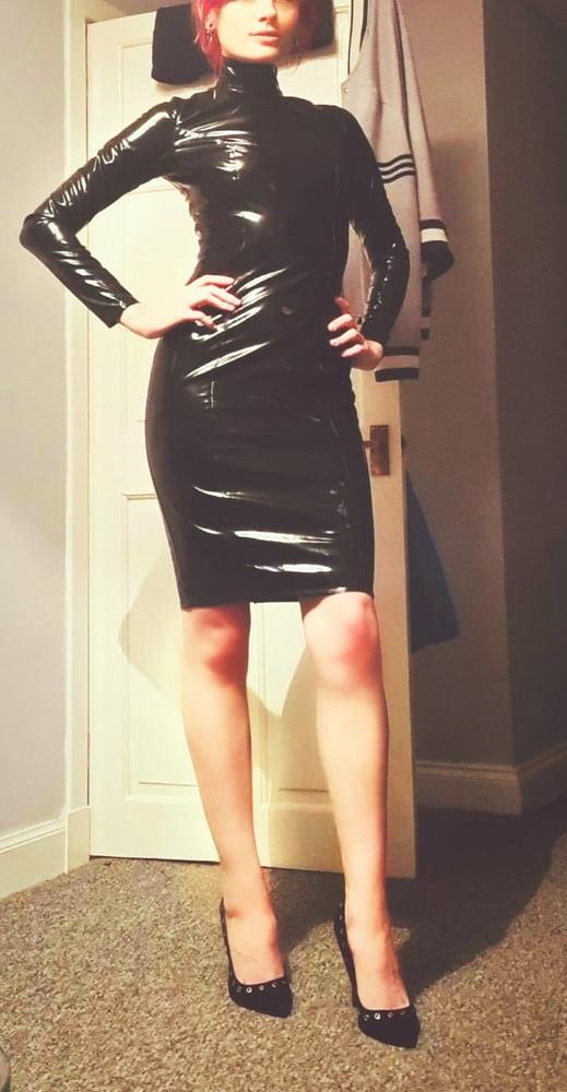 23P Latex amateur and selfie 114