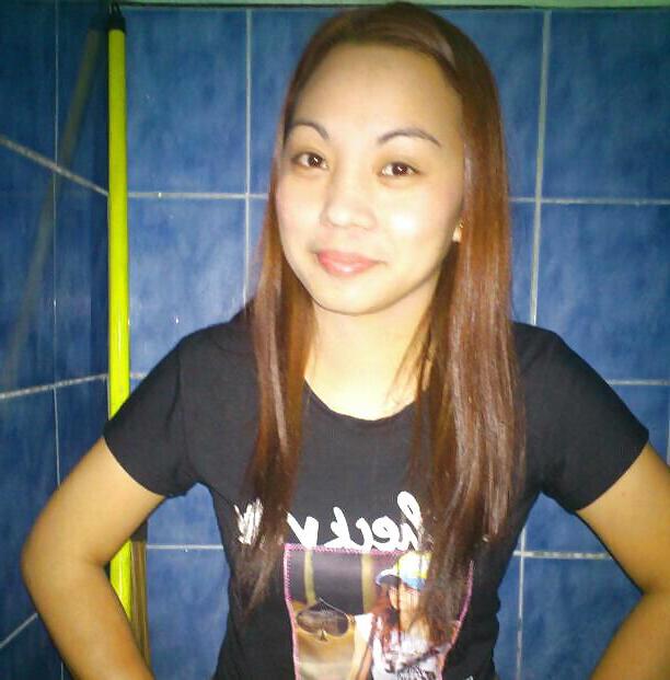 5P Lalaine Ternora asian pinay