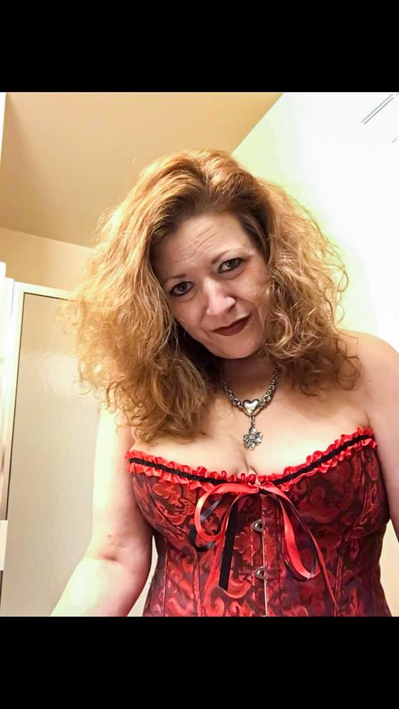 21P Midnite Vixen
