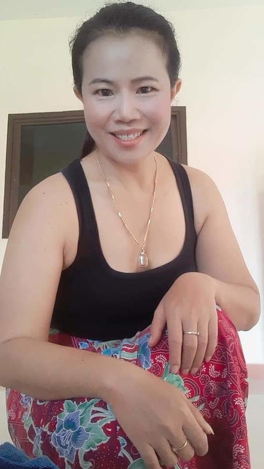 12P Janda tetek besar