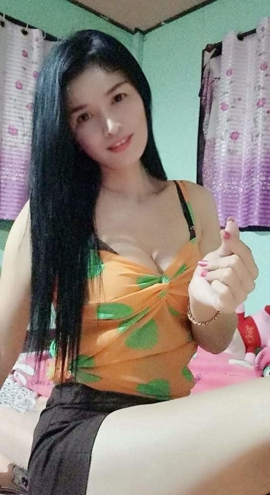 25P Janda tetek besar