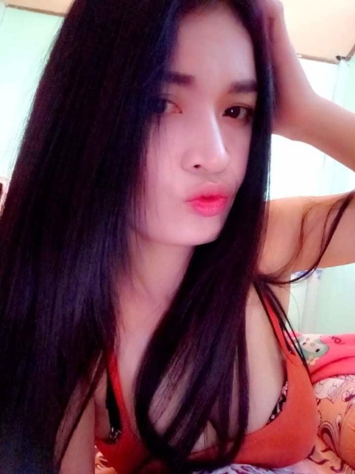 25P Janda tetek besar