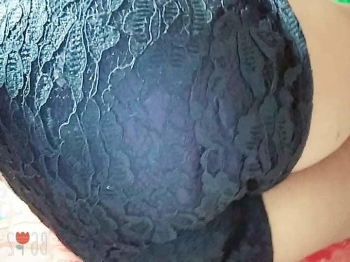 25P Janda tetek besar