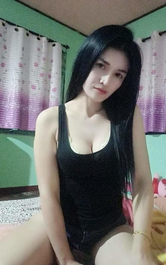 25P Janda tetek besar