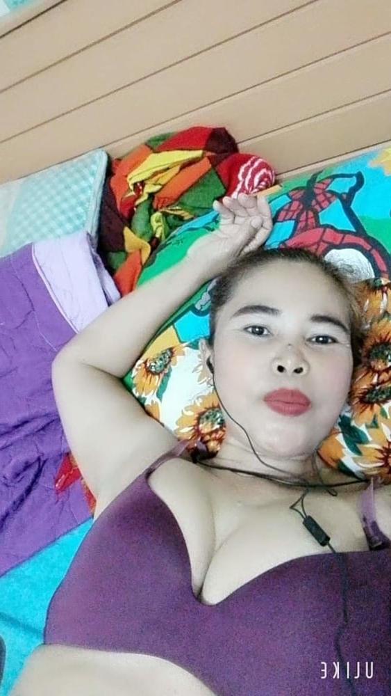 25P Janda tetek besar