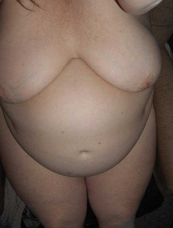 6P 54 year old Bbw granny