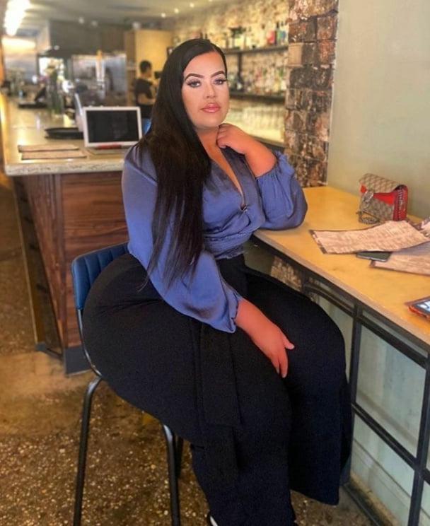 21P Thicc Greek Blu
