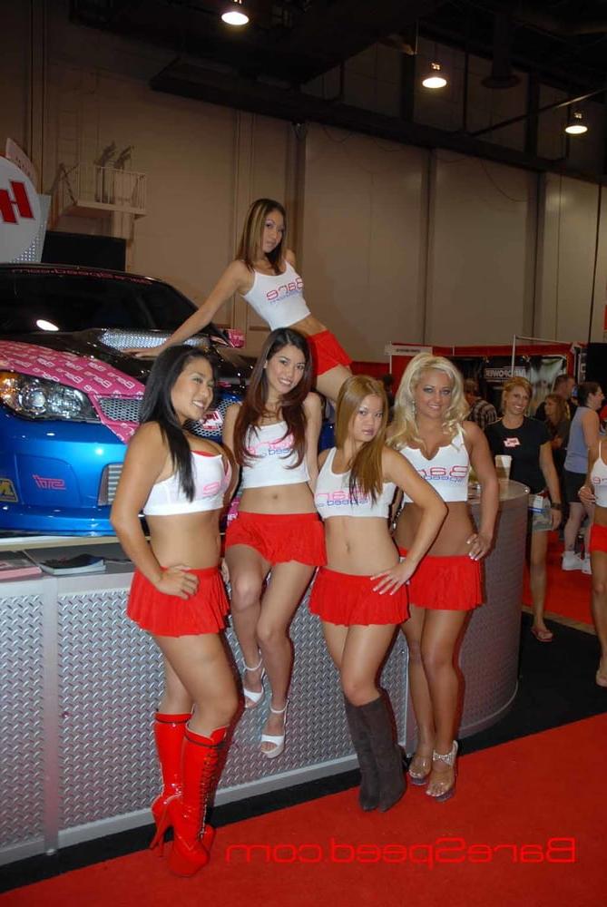 25P Asian Amateur Car Show 2006