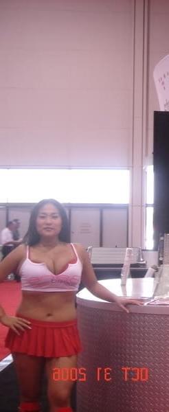 25P Asian Amateur Car Show 2006