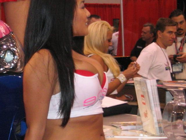 25P Asian Amateur Car Show 2006