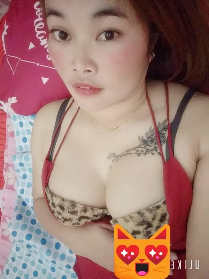 25P Tetek besar ibu Thailand