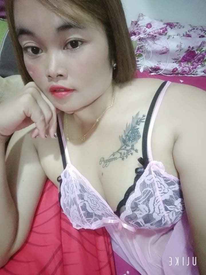 25P Tetek besar ibu Thailand