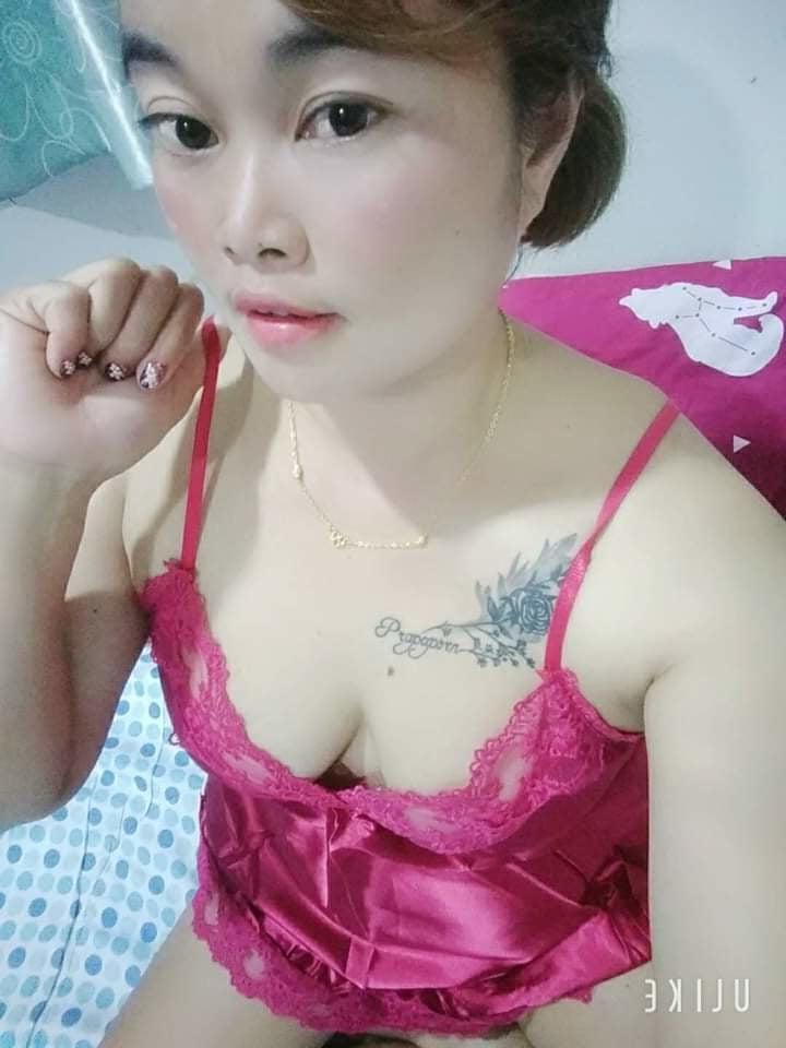 25P Tetek besar ibu Thailand