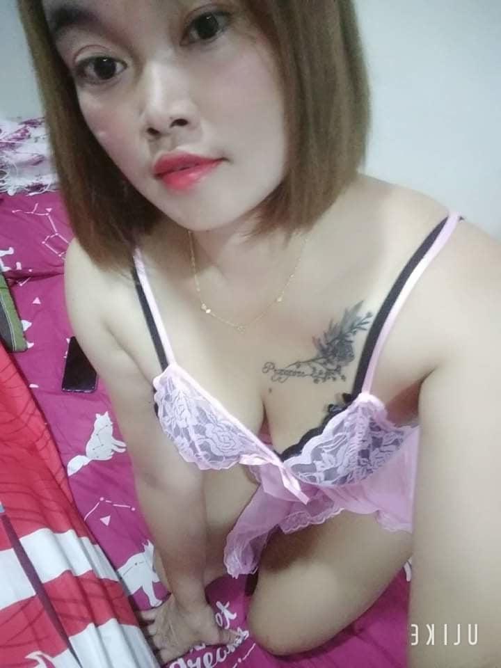 25P Tetek besar ibu Thailand