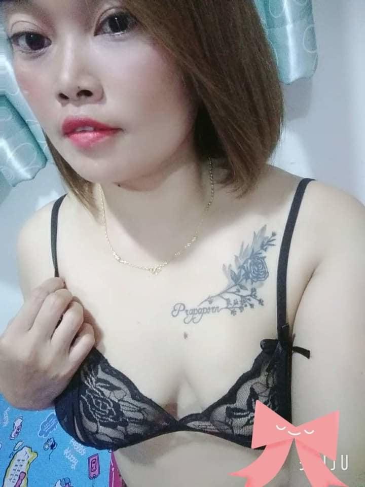25P Tetek besar ibu Thailand