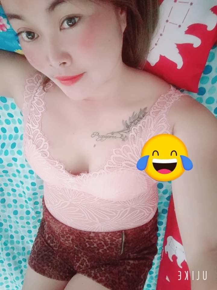 25P Tetek besar ibu Thailand