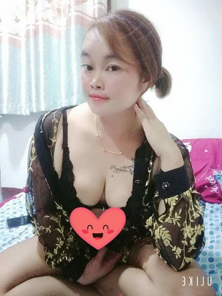 25P Tetek besar ibu Thailand