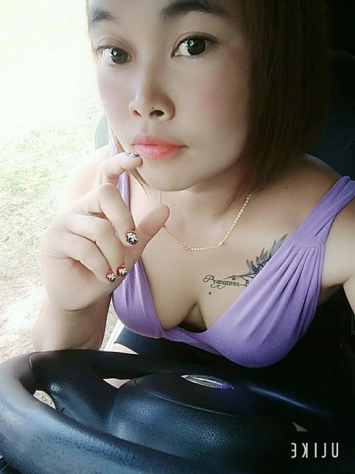 25P Tetek besar ibu Thailand