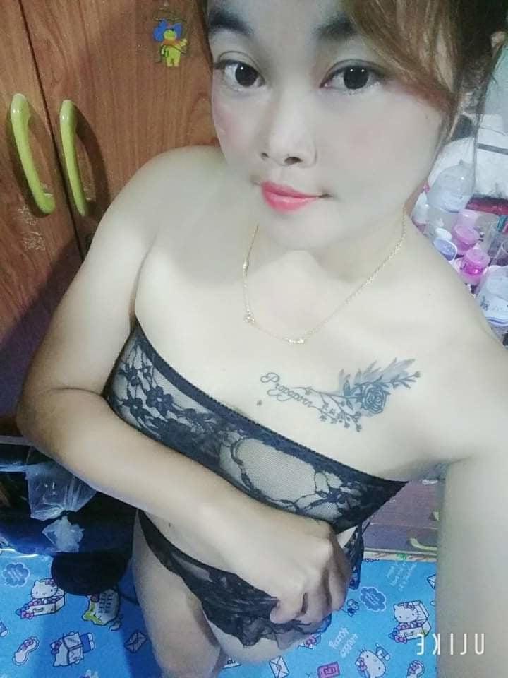 25P Tetek besar ibu Thailand