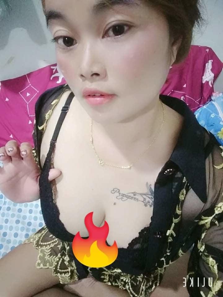 25P Tetek besar ibu Thailand