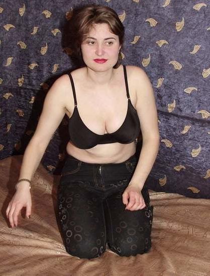 25P Russian slut Olena