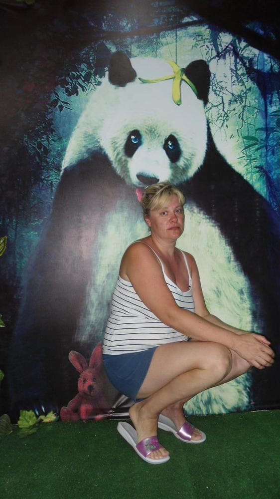 25P Russian whore Elena