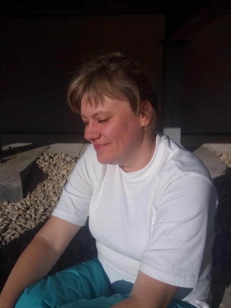 25P Russian whore Elena